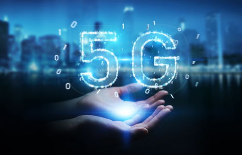 未來方舟健康 擁抱大健康與5G互聯網，以軟硬件融合做新時代強者