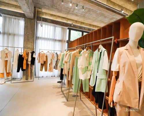 嘗美食、購服飾、遛萌娃，松江這家工廠店太“嗲”了！