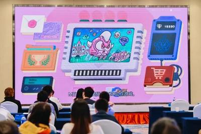 2021年廈門國際動漫節金海豚游戲開發大賽開啟報名，引領文創產業新浪潮